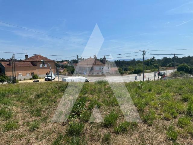 Terreno P/ Construção