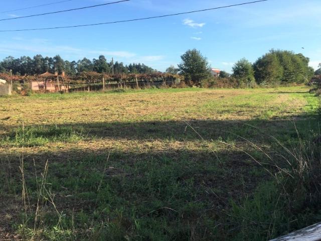 Terreno p/ construção