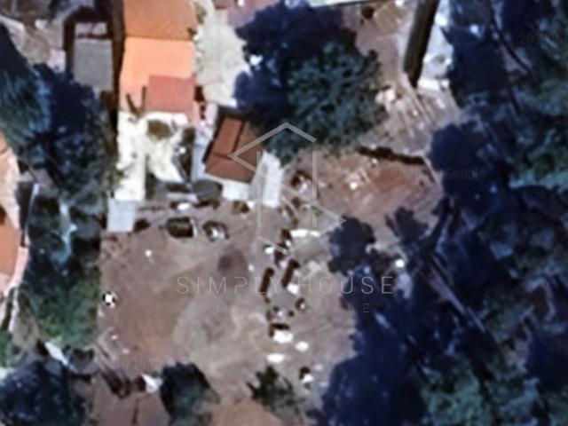 Terreno p/ construção 1 ou 2 Moradias 5 min da Benedita
