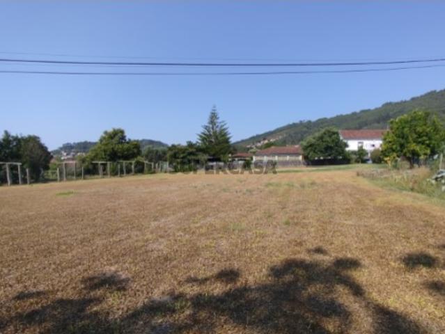 Terreno p/ construção