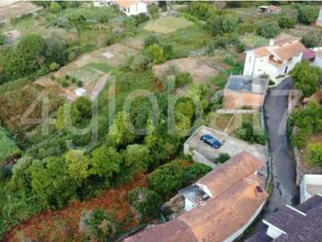 Terreno p/ construção