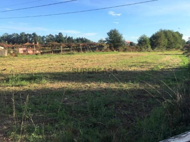 Terreno p/ construção