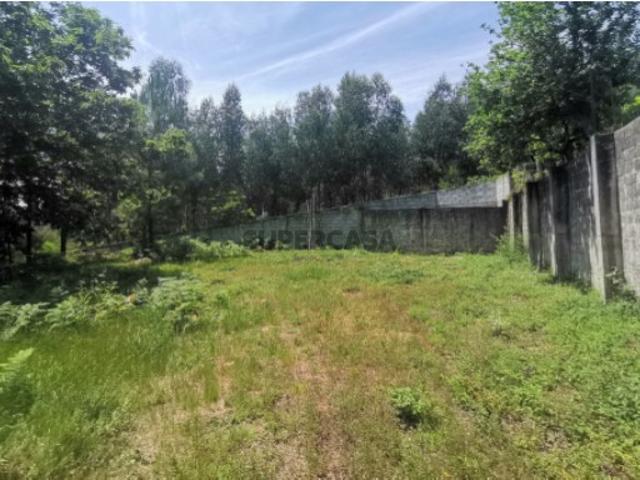 Terreno p/ construção