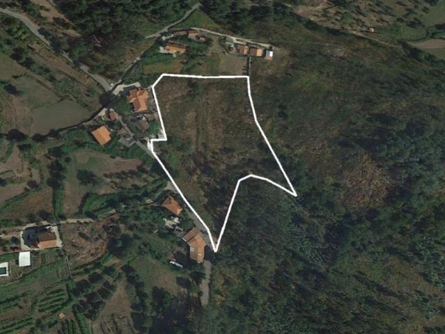 Terreno p/ construção
