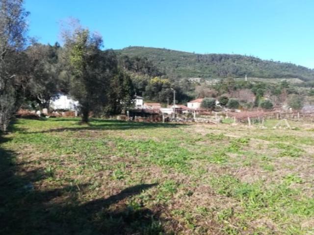 Terreno p/ construção