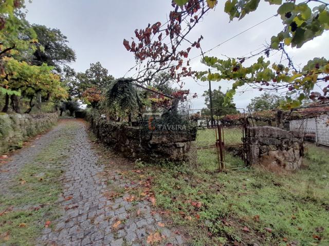 Terreno p/ construção