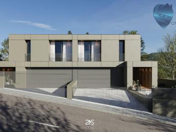 Terreno p/ construção