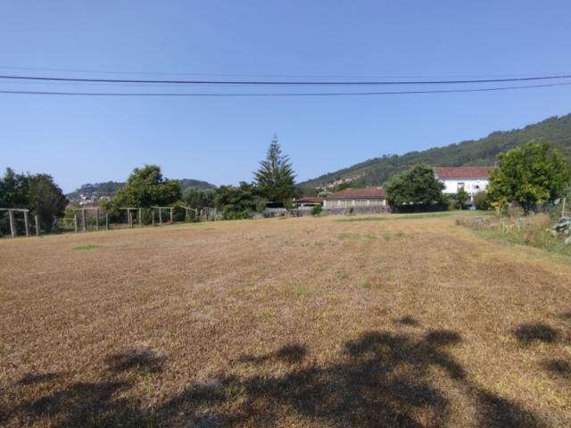 Terreno p/ construção