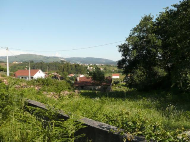 Terreno p/ construção