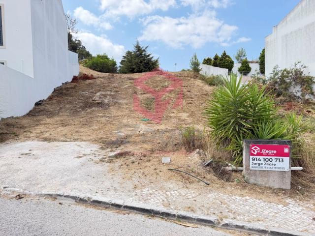 Terreno p/ Moradia