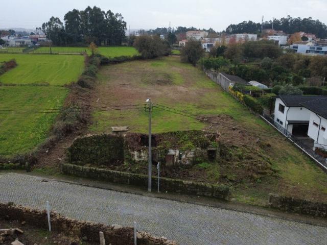 Terreno P/ Moradias Térreas São Pedro Fins
