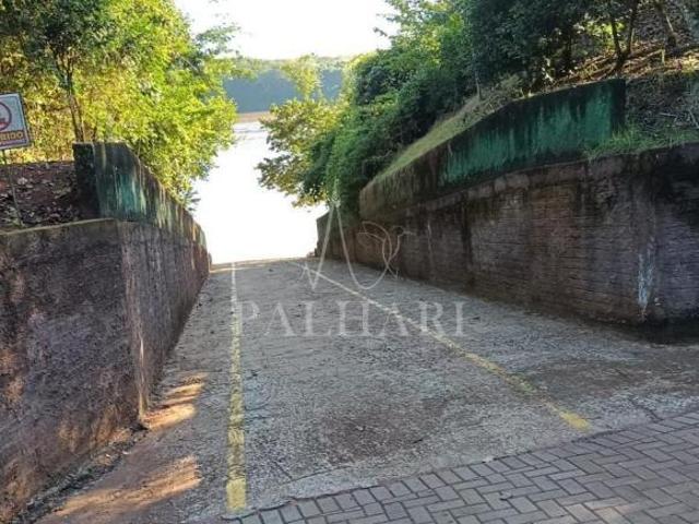 TERRENO P/ PESCADOR