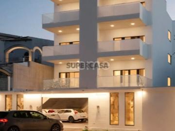 Terreno p/ Prédio Habitacional | Estarreja