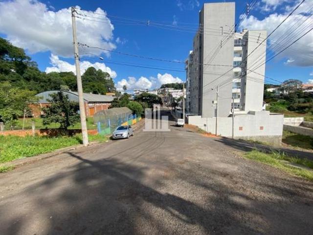 TERRENO P/ PRÉDIO