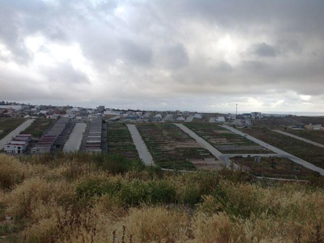Terreno P?rticos de San Antonio