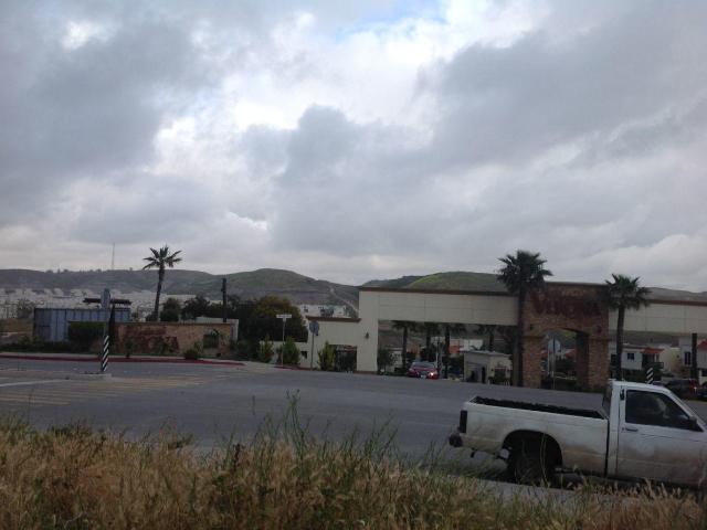 Terreno P?rticos de San Antonio