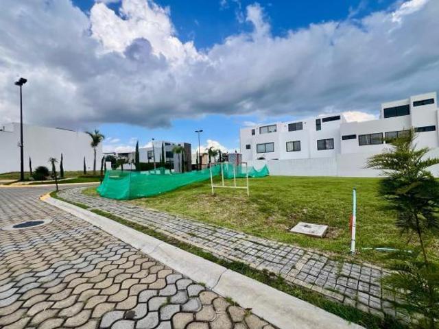 Terreno P. TLAXCALA, CASCATTA, LOMAS DE ANGELÓPOLIS III
