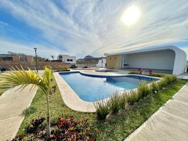 Terreno Pac?fico Hills Residencial