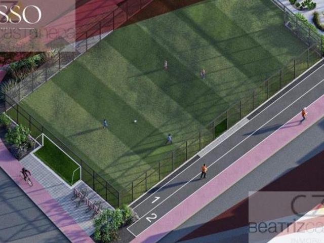 Terreno Pachuca
