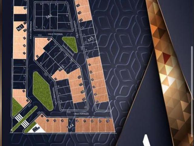Terreno Pachuca