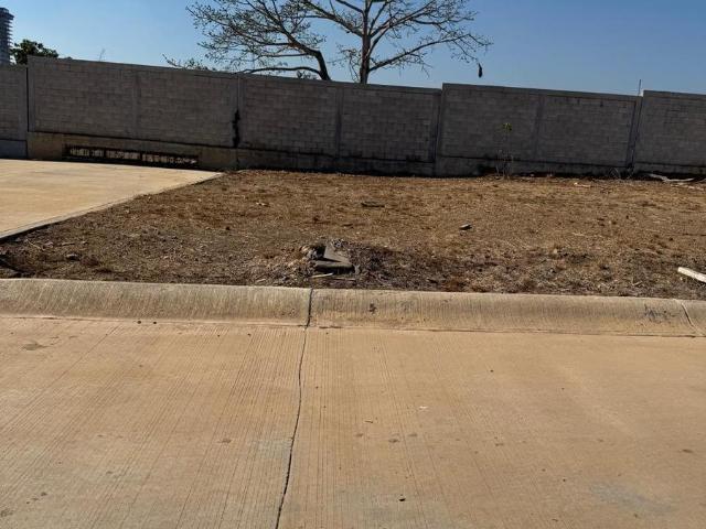 Terreno Pacifico Hills Residencial