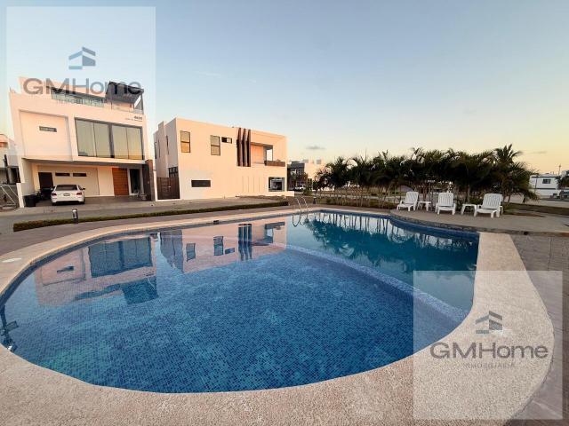Terreno Pacifico Hills Residencial