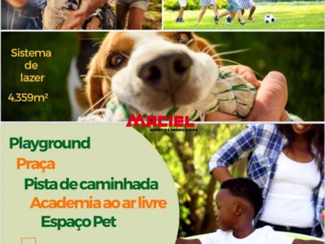 Terreno Padrão em Tremembé