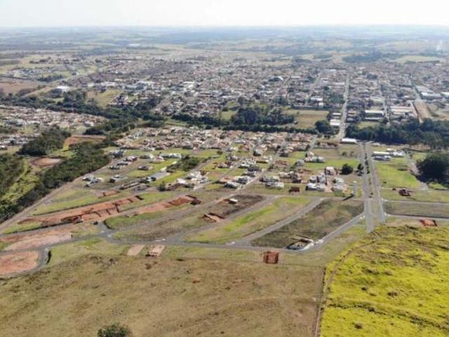 Terreno Padrão em Bady Bassitt
