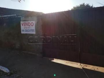 Terreno Padrão em Brotas