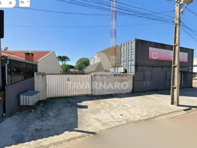 Terreno Padrão em Carambeí
