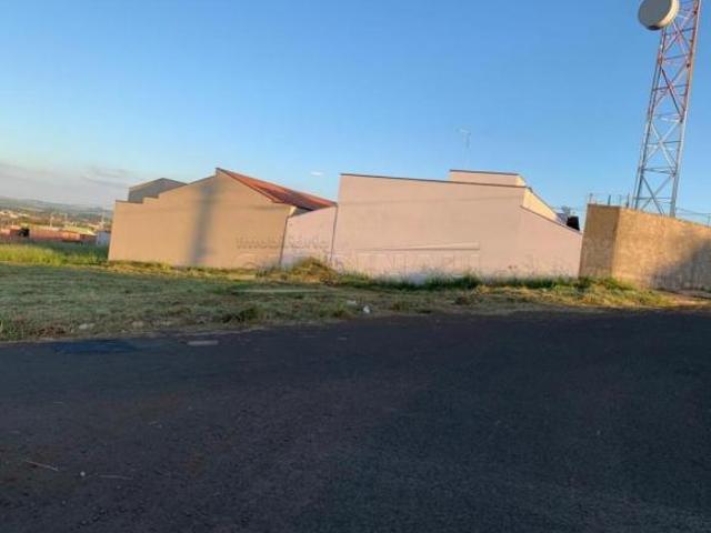 Terreno Padrão em Descalvado