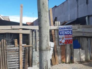 Terreno Padrão em Ibaté