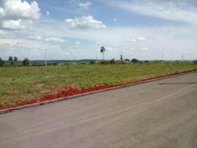 Terreno Padrão em Ibirá