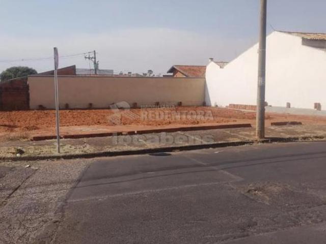 Terreno Padrão em Mirassol