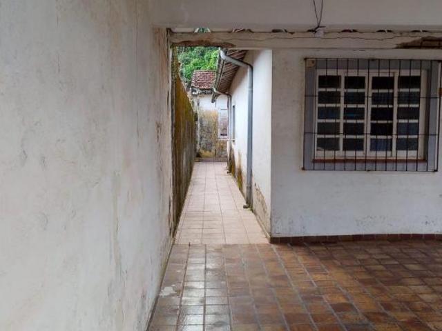 TERRENO PADRÃO EM PRAIA GRANDE SP