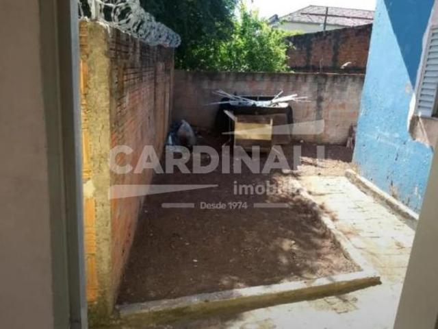 Terreno Padrão em São Carlos