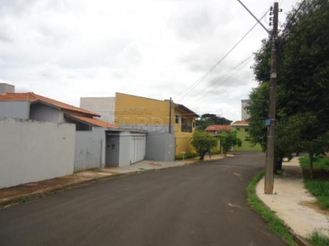 Terreno Padrão em São Carlos