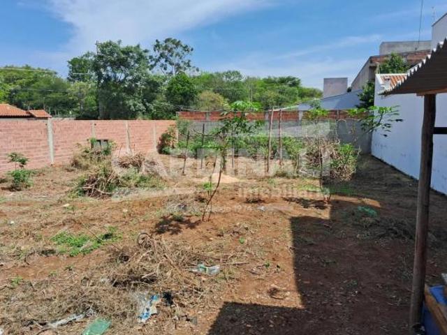 Terreno Padrão em São Carlos