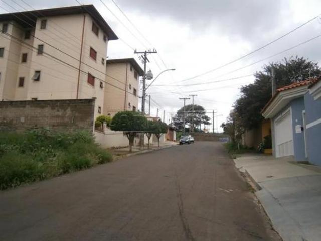 Terreno Padrão em São Carlos