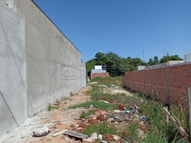 Terreno Padrão em São Carlos