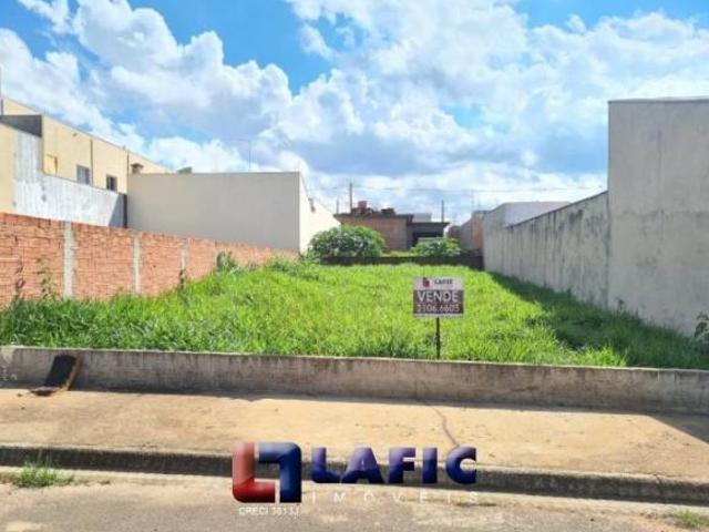 Terreno Padrão em São Carlos