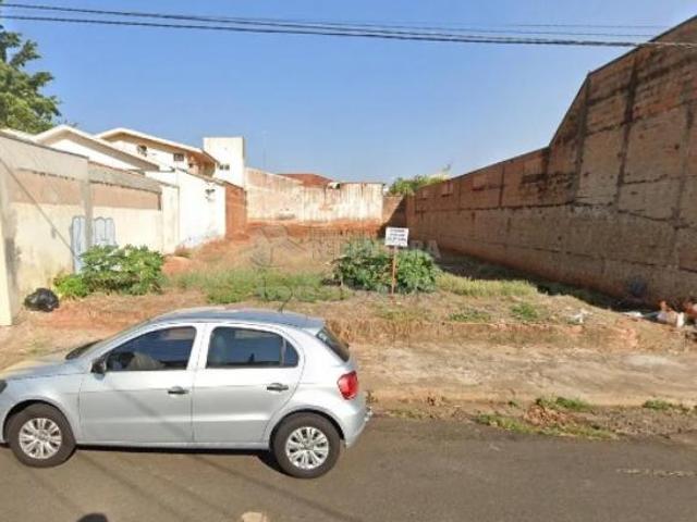 Terreno Padrão em São José do Rio Preto
