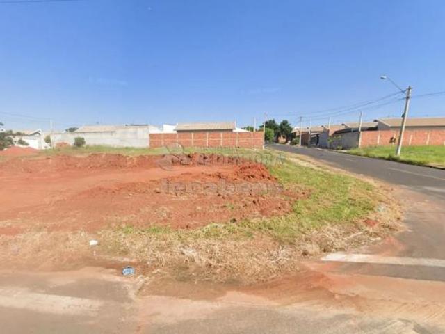 Terreno Padrão em São José do Rio Preto