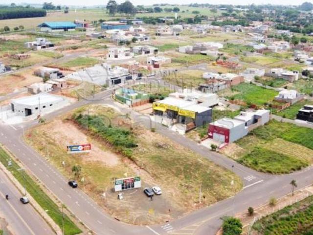 Terreno Padrão em São José do Rio Preto
