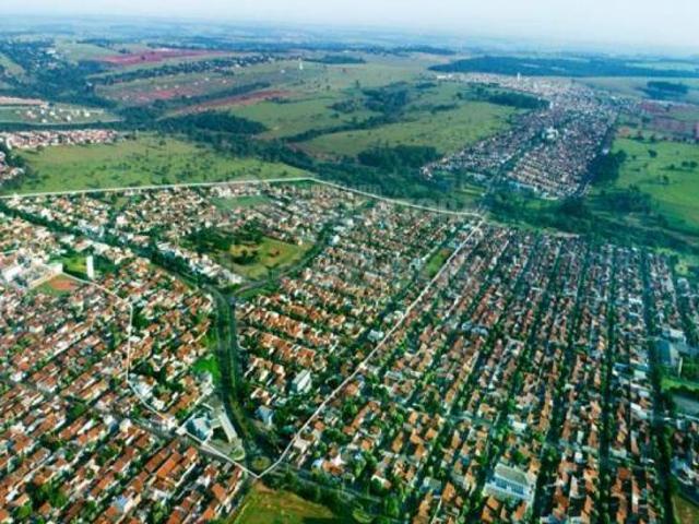 Terreno Padrão em São José do Rio Preto