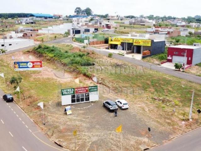 Terreno Padrão em São José do Rio Preto