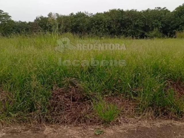 Terreno Padrão em São José do Rio Preto