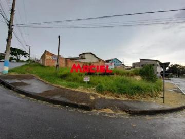 Terreno Padrão em São José dos Campos