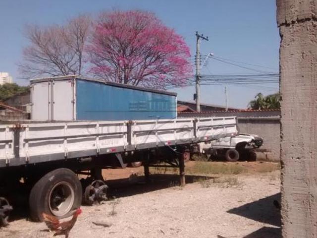 Terreno Padrão em São José dos Campos