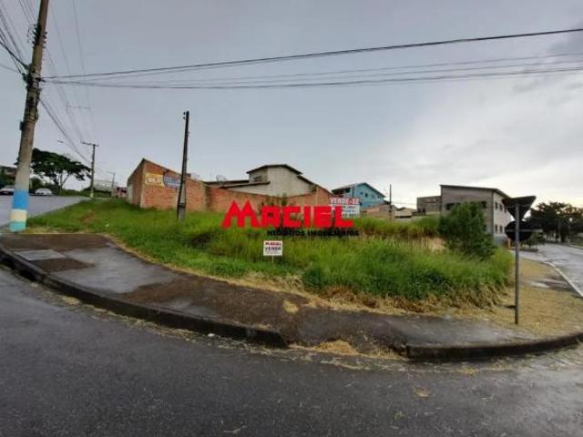 Terreno Padrão em São José dos Campos